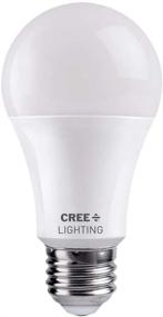 img 4 attached to 💡 Cree Lighting Dimmable Daylight Industrial Electrical – The Perfect Equivalent for Efficient Illumination