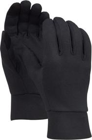 img 1 attached to Gore-Tex Gloves for Women by BURTON