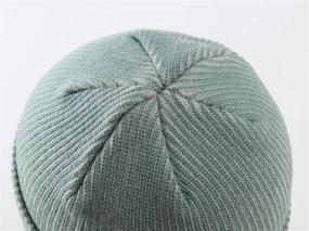 img 1 attached to Home Prefer Toddler Beanie Winter Outdoor Recreation and Hiking & Outdoor Recreation Clothing