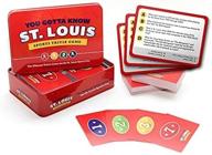 🏀 st. louis sports trivia game - enhance your sports knowledge! логотип