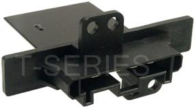 img 2 attached to Enhanced RU369T Blower Motor Switch/Resistor 🔧 by Standard Motor Products - Optimize Your Search