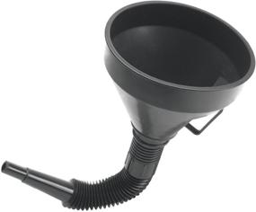 img 3 attached to TEKTON 6094 40-Ounce 2-in-1 Funnel with Flexible Extension