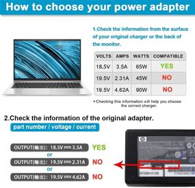 img 2 attached to 2000 2A20NR 2000 2B09WM 2000 2D19WM 2000 329WM Probook Elitebook Compaq Presario