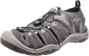 img 4 attached to KEEN EVOFIT Multicolour Paloma 1021391