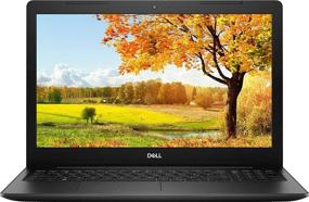 img 4 attached to 💻 2021 Dell Inspiron 15.6" HD Laptop: Intel 4205U, 12GB RAM, 1TB HDD, Webcam, Wi-Fi, HDMI, Bluetooth, Win10