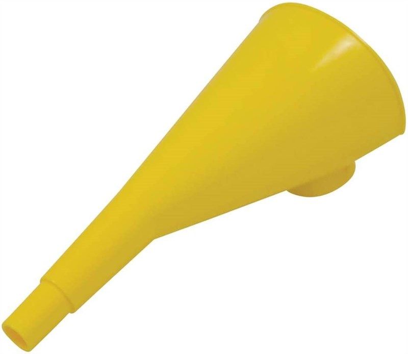 eagle f 15 funnel safety height 로고