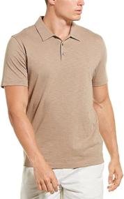 img 1 attached to Theory Mens Cotton White XX Large