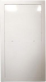 img 3 attached to 🚪 PlumBest A05027 Access 14" x 27" - Efficient Solution for Easy Accessibility