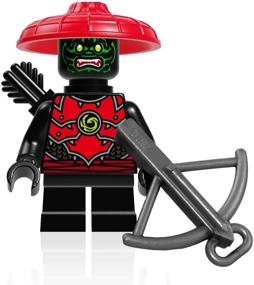 img 4 attached to 🏯 Lego Ninjago 2013 Final Battle: Immersive Brick-Building Adventure for Kids!