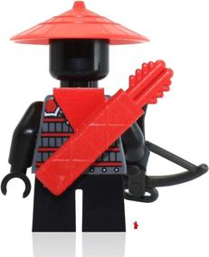 img 1 attached to 🏯 Lego Ninjago 2013 Final Battle: Immersive Brick-Building Adventure for Kids!