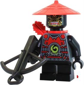 img 2 attached to 🏯 Lego Ninjago 2013 Final Battle: Immersive Brick-Building Adventure for Kids!