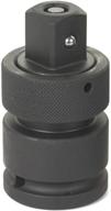 grey pneumatic 3030qc impact adapter logo