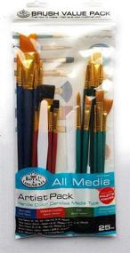 img 2 attached to Media Artist Brush Pallete Knives