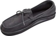 rainbow sandals mocca loafer premier logo