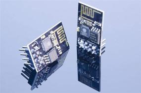 img 3 attached to ACROBOTIC 2 Pack ESP8266 Arduino NodeMCU