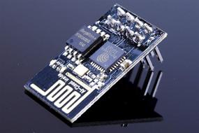 img 1 attached to ACROBOTIC 2 Pack ESP8266 Arduino NodeMCU