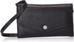 timberland womens leather detachable crossbody women's handbags & wallets in crossbody bags logo