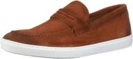 premium leather sneakers by driver club usa: unmatched style and comfort logo