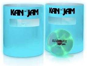 img 4 attached to Kan Jam Illuminate Glow Game