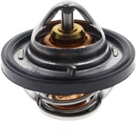 img 4 attached to 🔧 MOTOALL Grizzly 660 Thermostat (2002-2008) | Replaces FT1313TM106JG