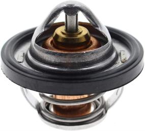 img 3 attached to 🔧 MOTOALL Grizzly 660 Thermostat (2002-2008) | Replaces FT1313TM106JG