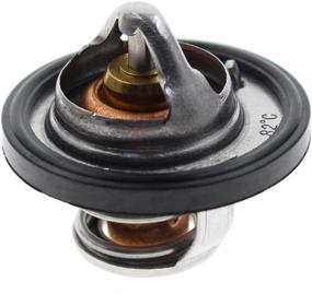 img 2 attached to 🔧 MOTOALL Grizzly 660 Thermostat (2002-2008) | Replaces FT1313TM106JG