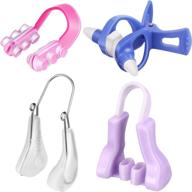 pieces lifting silicone slimming transparent logo