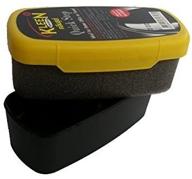 kleen shoes quick step instant logo