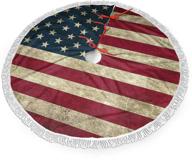 sslife patriotic american christmas decorations логотип
