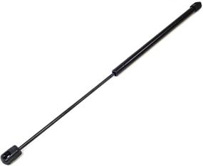 img 2 attached to 💪 Ultimate Support: 20 Inch Heavy Duty Gas Prop Lift Spring Rod Strut for Tool Box Lid Top RV - 60 lbs Capacity