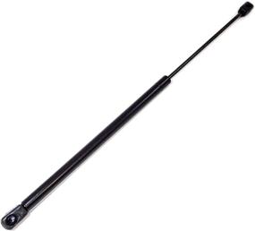 img 3 attached to 💪 Ultimate Support: 20 Inch Heavy Duty Gas Prop Lift Spring Rod Strut for Tool Box Lid Top RV - 60 lbs Capacity