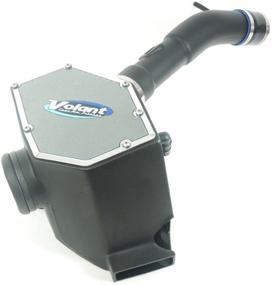 img 1 attached to Volant 15037 Air Intake