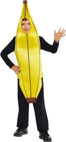 img 4 attached to Wizland Child Costume Halloween Banana