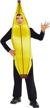 wizland child costume halloween banana logo