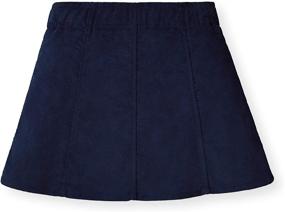 img 2 attached to 👗 Henry Girls Skirts & Skorts: A Hopeful Front in Girls' Clothing Line