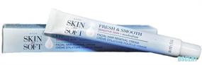 img 1 attached to 🏻 Avon Skin So Soft Facial Hair Removal Cream for Sensitive Skin - Pack of 3