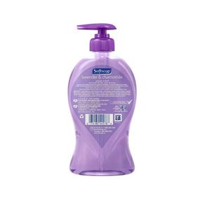 img 1 attached to 🧼 Softsoap Anti-bacterial Liquid Hand Soap - Lavender & Chamomile, 11.25oz Pump (Pack of 2)