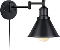 alltrust lights industrial sconce finish lighting & ceiling fans логотип