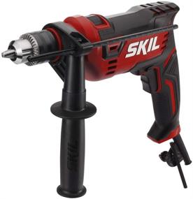 img 4 attached to 7.5 Amp 2-Inch Hammer Drill with Cord