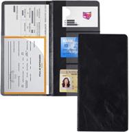 micub registration insurance documents holder logo