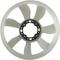 🌀 aisin fnt-011 engine cooling fan blade: superior cooling performance for enhanced engine efficiency logo