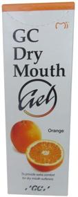 img 1 attached to GC Dry Mouth Orange Flavor