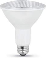 💡 feit par30l 930ca beamchoice intellibulb logo