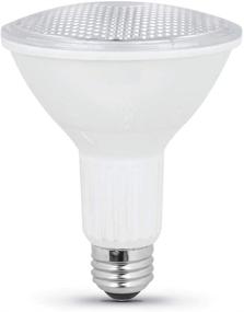 img 4 attached to 💡 FEIT PAR30L 930CA BeamChoice IntelliBulb