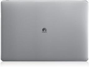 img 2 attached to 📱 Huawei MateBook Signature Edition 2 in 1 PC Tablet: Intel Core m5, 4+128GB, Space Gray - Review & Best Deals