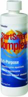 startsmart complete freshwater for optimal aquarium health, 12-ounce logo