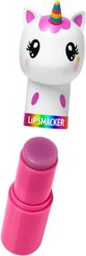 img 2 attached to Lip Smacker Lippy Pal Lip 🦄 Balm, Unicorn Magic - 0.14 oz (80793)