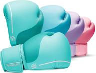 optimized search: sanabul easter egg women's boxing gloves logo