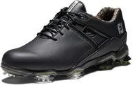 🏌️ ultimate performance with footjoy men's tour x golf shoes логотип