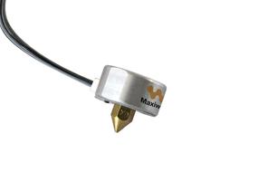 img 4 attached to 🌡️ Maxiwatt Hotend Cylinder THERMISTOR: Efficient Circular Temperature Sensor